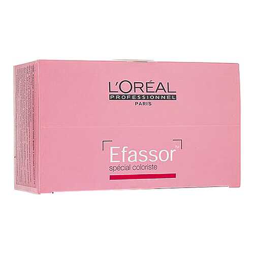 Влажные салфетки LOreal Professionnel Efassor Очищающие 36 шт в Эль Дибот