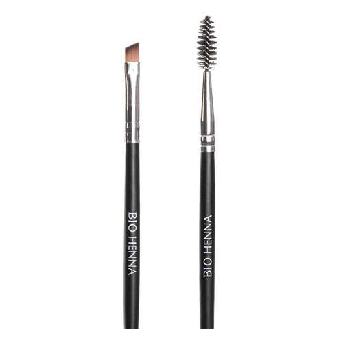 Кисть для бровей Bio-Henna Premium №8 в Эль Дибот