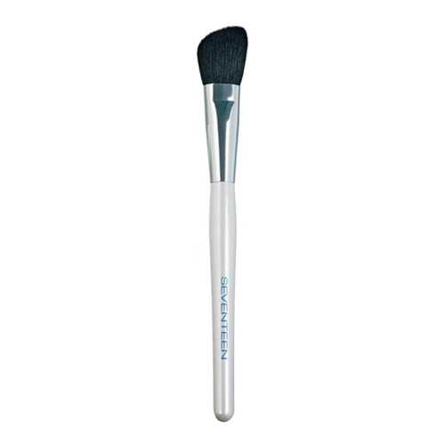 Кисть для лица Seventeen Contour Brush, 1шт в Эль Дибот