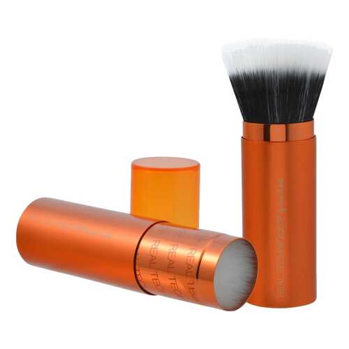 Кисть для макияжа REAL TECHNIQUES Retractable Bronzer Brush в Эль Дибот