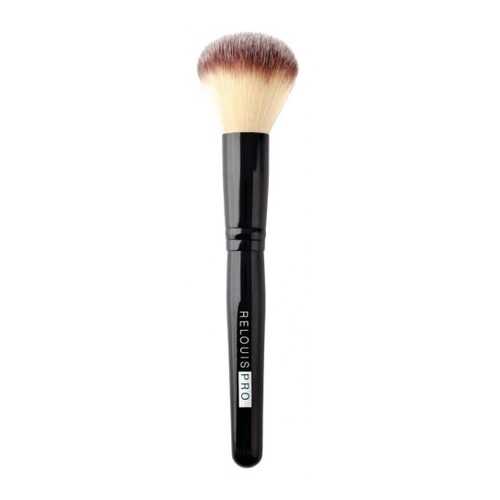 Кисть для пудры №1 Relouis PRO Powder Brush в Эль Дибот
