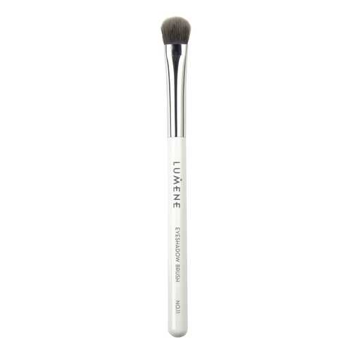 Кисть Lumene для пудровых теней №11 Brushes в Эль Дибот