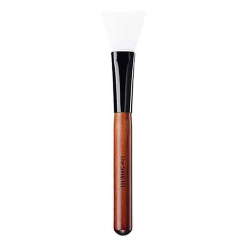 Кисть силиконовая The Saem Silicon Pack Brush в Эль Дибот