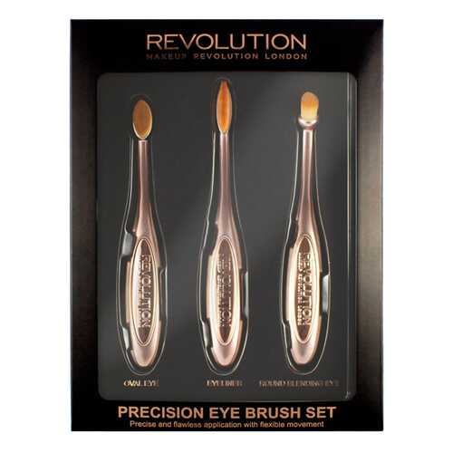 Наборы для макияжа Makeup Revolution Precision Eye Set в Эль Дибот