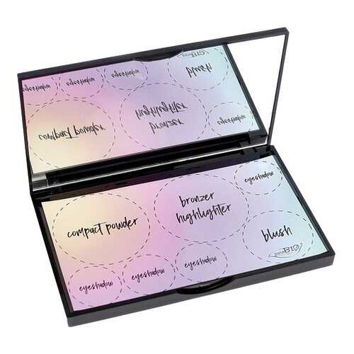 Палетка для рефил PuroBIO Empty Palette в Эль Дибот