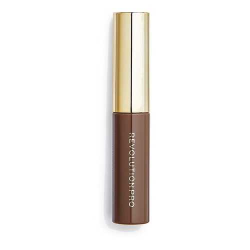 Гелевая тушь для бровей Revolution PRO brow volume and sculpt gel - Warm Brown в Эль Дибот