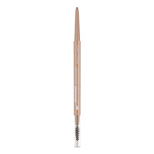 Карандаш для бровей CATRICE SlimMatic Ultra Precise Brow Pencil Waterproof 010 Light в Эль Дибот