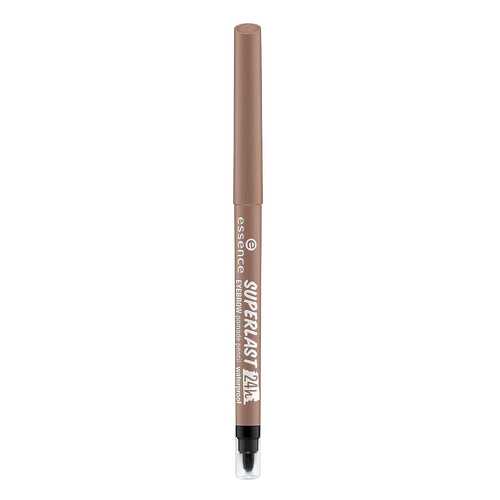Карандаш для бровей essence Superlast 24h Eye Brow Pomade Pencil Wp 10 0,31 г в Эль Дибот