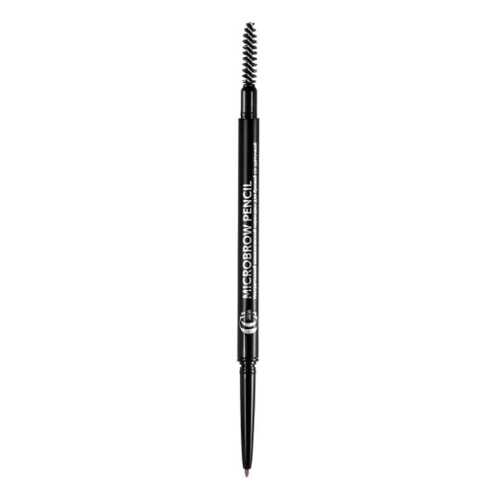 Карандаш для бровей Lucas Cosmetics Micro Brow Pencil CC Brow Dark Brown в Эль Дибот