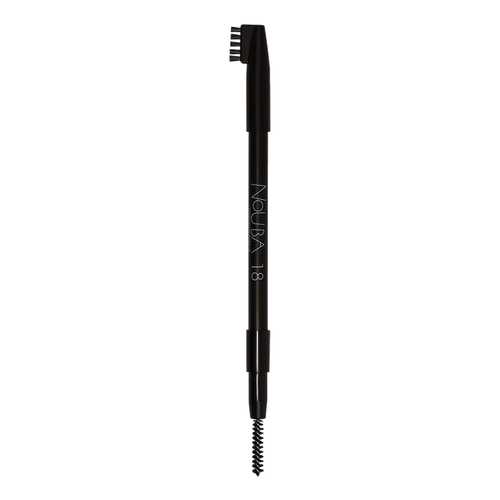 Карандаш для бровей NoUBA EYEBROW PENCIL 18 1,1 г. в Эль Дибот