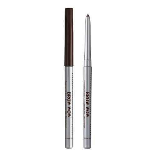 КАРАНДАШ МЕХАНИЧЕСКИЙ ДЛЯ БРОВЕЙ RELOUIS BROW WOW тон 03 Medium brown в Эль Дибот