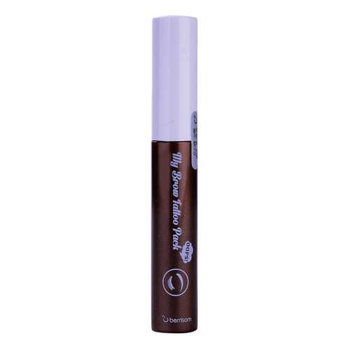 Краска для бровей Berrisom OOPS My Brow Tattoo 03 Americano 10 г в Эль Дибот