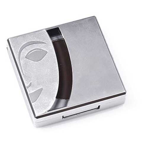 Пудра для бровей /Eyebrow Powder, 3,5 гр., Цв: ExtraDarkBrown/Kryolan/5351-ExtraDarkBrown в Эль Дибот