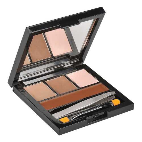 Тени для бровей Australis Набор Oh Hai Brow! Kit в Эль Дибот