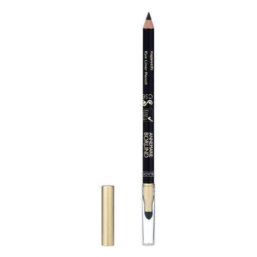 Карандаш для глаз Annemarie Borlind Eye Liner Pencil 14 Black 1 г в Эль Дибот
