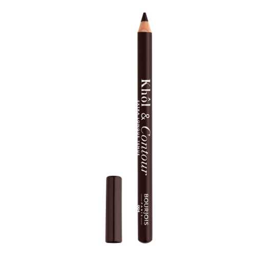 Карандаш для глаз Bourjois Khol And Contour 004 в Эль Дибот
