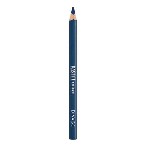 Карандаш для глаз Divage Pastel Eye Pencil 3304 0,18 г в Эль Дибот