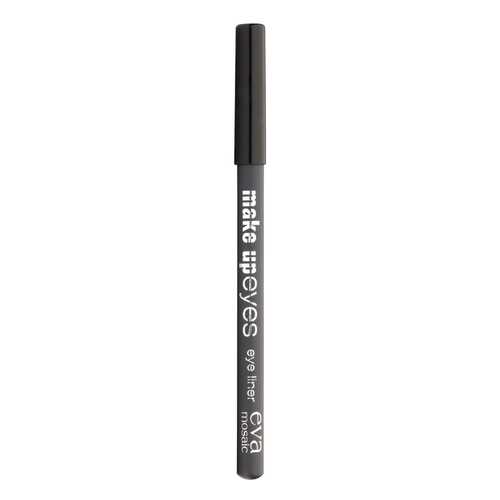 Карандаш для глаз EVA Mosaic Make Up Eyes Серый в Эль Дибот