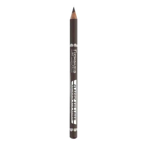 Карандаш для глаз Гурмандиз Classic Eye Liner Шоколад 0,78 г в Эль Дибот