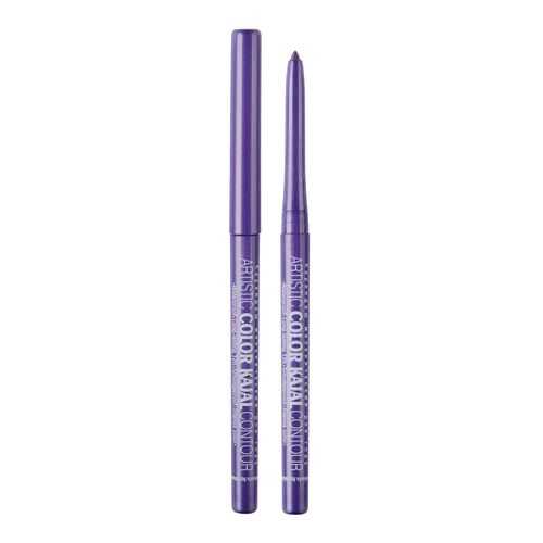 КАРАНДАШ МЕХАНИЧЕСКИЙ ДЛЯ ГЛАЗ RELOUIS ARTISTIC COLOR KAJAL CONTOUR тон 04 Ultraviolet в Эль Дибот