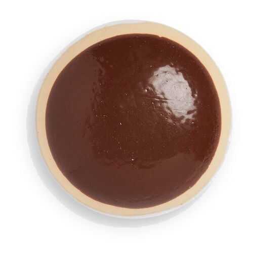 Палетка теней для век I Heart Revolution Donuts Chocolate Custard в Эль Дибот