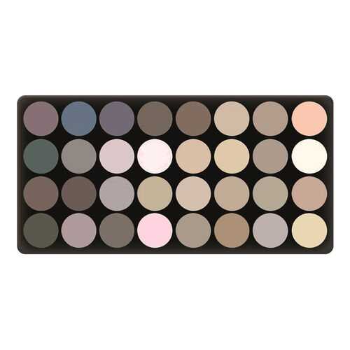 PARISA Cosmetics Палетка для макияжа Professional тон 04 в Эль Дибот