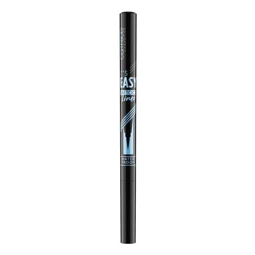 Подводка для глаз CATRICE Its Easy Tattoo Liner Waterproof 010 1,1 мл в Эль Дибот