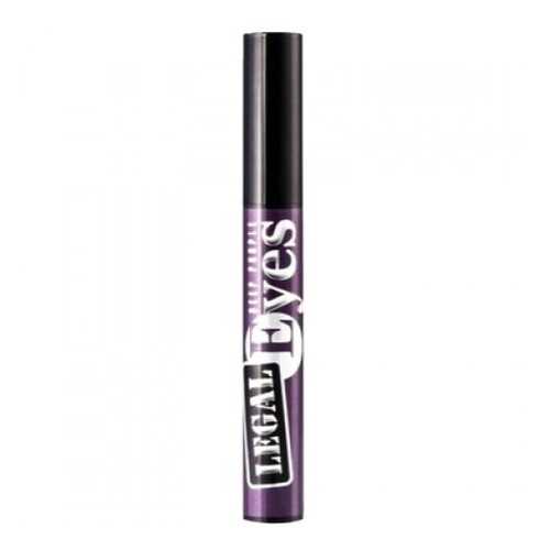 Подводка для глаз цветная Relouis Legal Eyes тон 01 Deep Purple в Эль Дибот