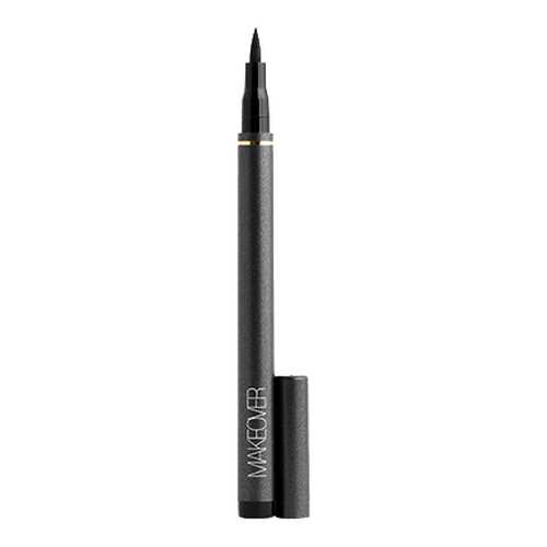 Подводка для глаз Makeover Paris Liquid Eyeliner Pencil, Black в Эль Дибот