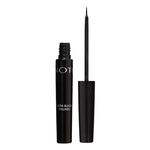 Подводка для глаз Note Ultra Black в Эль Дибот