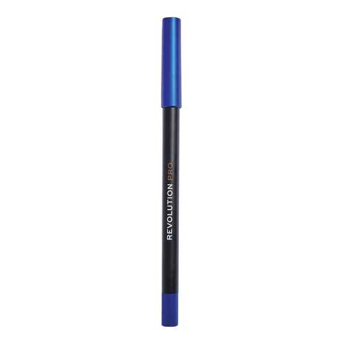 Подводка для глаз Revolution PRO Supreme Pigment Gel Eyeliner Blue 1,2 г в Эль Дибот