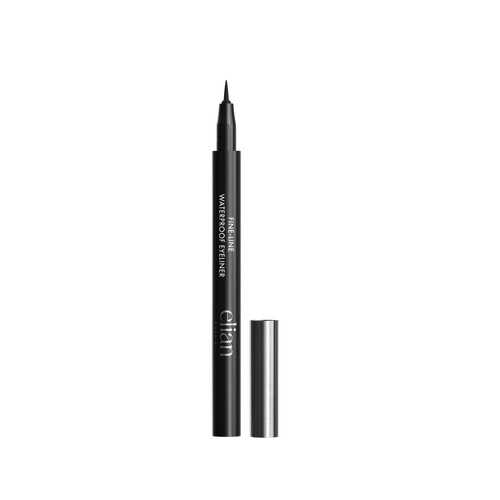 Подводка для глаз водостойкая Elian Russia Fine Line Waterproof Eyeliner в Эль Дибот