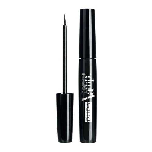 Подводка-гель для глаз PUPA Vamp! Professional Liner, тон №100 Black в Эль Дибот