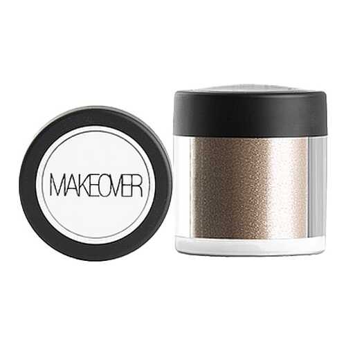 Рассыпчатые тени Makeover Paris Star Powder Gold Dust в Эль Дибот