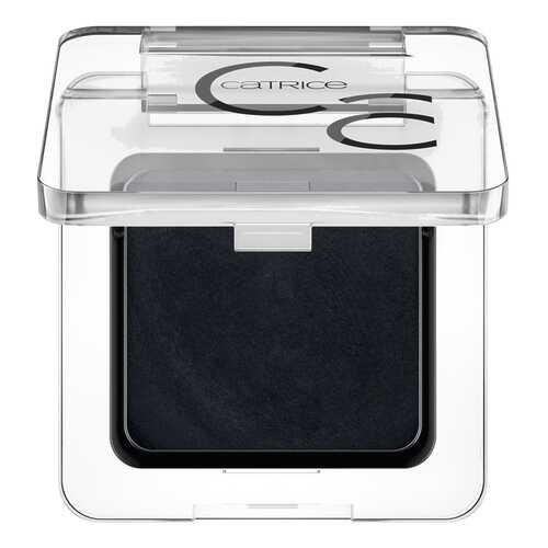 Тени для век CATRICE Art Couleurs Eyeshadow, 280 Black To The Basics в Эль Дибот