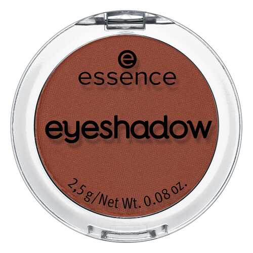 Тени для век essence Eyeshadow 10 Legendary в Эль Дибот