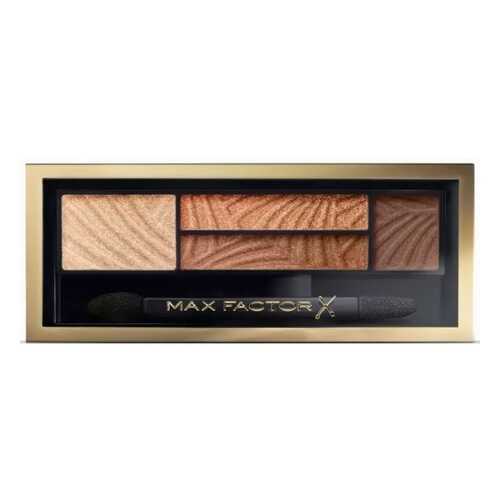 тени для век и бровей Smoke eye drama kit 2 в 1 тон 03 в Эль Дибот