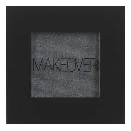 Тени для век Makeover Paris Single Eyeshadow Midnight в Эль Дибот