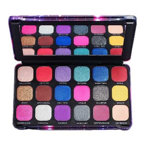 Тени для век Makeup Revolution Revolution Forever Flawless Constellation в Эль Дибот
