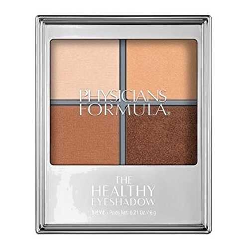 Тени для век Physicians Formula The Healthy Eyeshadow в Эль Дибот