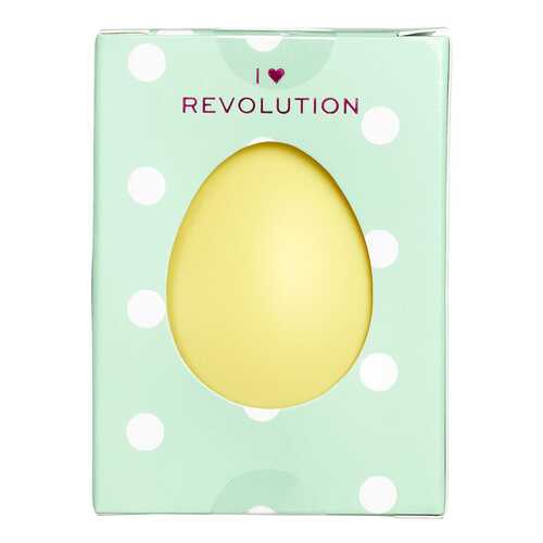 Тени для век Revolution Makeup Easter Egg Shadow Palette Chick Egg 4,2 г в Эль Дибот