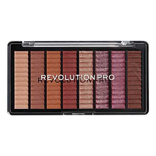 Тени для век Revolution PRO Supreme Eyeshadow Palette Intoxicate 8 г в Эль Дибот