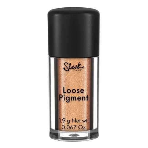 Тени для век Sleek MakeUP Loose Pigments Eyeshadow 1281 Trance 1,9 г в Эль Дибот