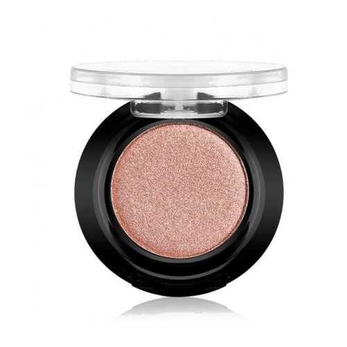 Тени компактные для век Luxvisage Rich Glow тон 5 peach vanilla в Эль Дибот