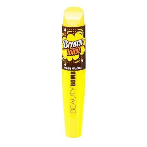 Тушь Beauty Bomb My bomb Lashes тон 06 Brown в Эль Дибот
