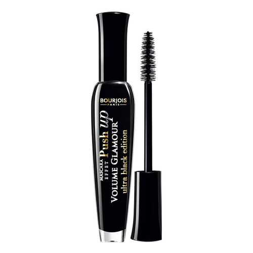 Тушь для ресниц Bourjois Volume Glamour Effet Push Up №31 Ultra black в Эль Дибот