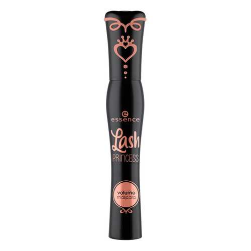 Тушь для ресниц essence Lash Princess Volume Mascara 12 мл в Эль Дибот