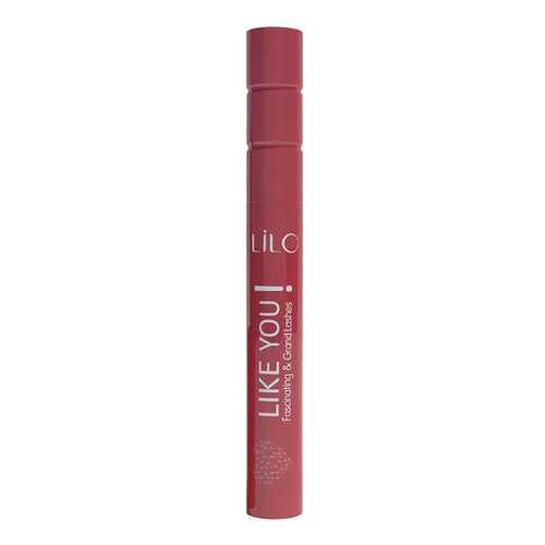 Тушь для ресниц LiLo Like You! Fascinating&Grand Lashes Черный 7 г в Эль Дибот