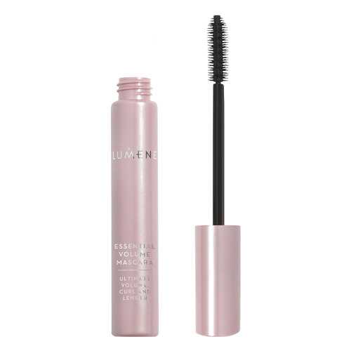 Тушь для ресниц Lumene Essential Volume Black 7 мл в Эль Дибот