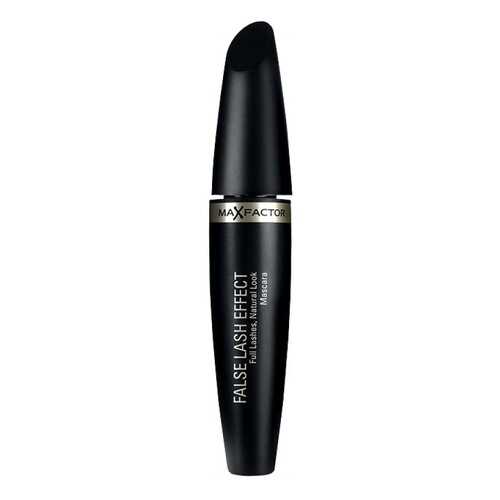 Тушь для ресниц MAX FACTOR False Lash Effect Full Lashes Natural Look Deep blue в Эль Дибот
